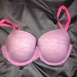 PINK Wear Everything Lightly Lined